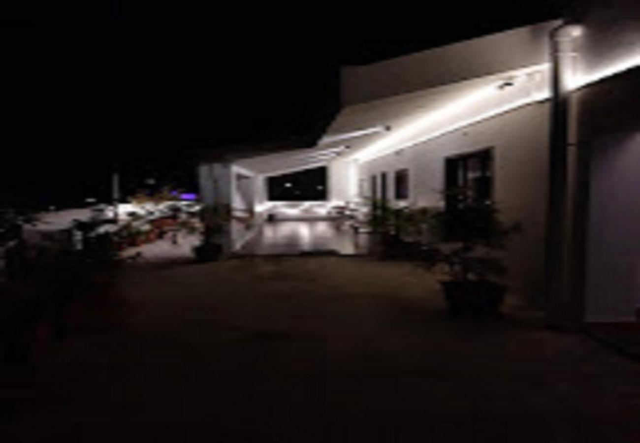 The French Villa Elite ปอนดิเชอรี ภายนอก รูปภาพ